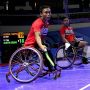 5 Hal Unik di Ajang 11th ASEAN Para Games 2022, Salah Satunya Aksi Berkuda Gibran Rakabuming