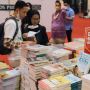 Berburu Buku Bacaan di Pameran Islamic Book Fair 2022