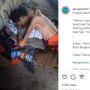 Viral Pria Kurus Kering Telantar di Kolong Flyover Tangerang, Dinsos Bawa ke RS