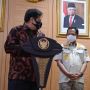 Perhatian! Menteri yang Jadi Capres Diminta Mengundurkan Diri oleh Bappilu Demokrat