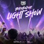 PUBG Mobile Sukses Ramaikan Light Show di Candi Borobudur