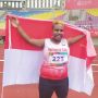 ASEAN Para Games 2022: Teringat Sang Ayah, Air Mata Maria Wili Mengalir Usai Raih Emas Lempar Lembing