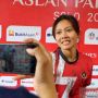 Sukses Gondol Tiga Emas ASEAN Para Games 2022, Nanda Mei Mengaku Sempat Ragu