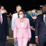 Kemenlu RI Diminta Buat Pernyataan yang Menyayangkan Kunjungan Nancy Pelosi ke Taiwan