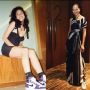 Punya Gaya Busana yang Berbeda, Intip OOTD Stylish ala Putri Marino dan Sitha Marino