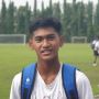 Narendra Tegar Islami Ungkap Persaingan Internal di Skuad Timnas Indonesia U-16