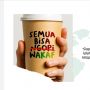 Tak Hanya Tanah, Ini Jenis-jenis Wakaf yang Harus Diketahui