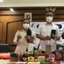 Kosmetik dari China dan Taiwan tanpa Izin Edar Masih Marak di Batam