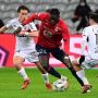 West Ham Dapatkan Gelandang Belgia Amadou Onana dari Lille