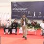 Ribuan Mahasiswa di Bengkulu Siap Buka Lapangan Kerja, Sandiaga Buka Jalan Enterpreneur Muda Tembus Pasar Global