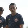 Kabar Baik Buat Persija, Ismed dan Dutra Kembali Berlatih Pasca Cedera Lutut