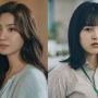 Rating Semakin Naik, Intip 10 Adu Pesona Seo Ji Hye dan Lee Soo Kyung di Drakor Adamas