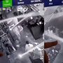 Detik-Detik DJ Soda Kena Lemparan Gelas Kaca dari Pengunjung Tempat Hiburan Malam