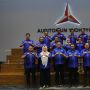 14 DPC Demokrat di Sumbar Resmi Terima SK Pengurus, Mulyadi: Bergerak dan Kolaborasi dengan Masyarakat, AHY Capres!