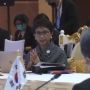 Indonesia Dorong Peningkatan Kerja Sama Ekonomi Hijau ASEAN-Korsel