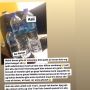 Minum Air Putih dari Botol yang Ditinggal 7 Hari, Wanita Tuduh Rekan Kerja Isi Pakai Air Keran, Publik: Suudzon!