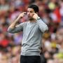 Mikel Arteta Senang Arsenal Terlihat "Lapar" saat Kalahkan Crystal Palace