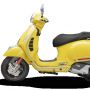 Keunggulan Vespa GTS Super Sport 150: Tampil Elegan dan Sporty