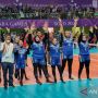 ASEAN Para Games 2022: Voli Duduk Putri Indonesia Rebut Emas Usai Kalahkan Thailand