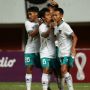 Shin tae-yong Layak Jajal 4 Pemain Timnas Indonesia U-16 untuk Piala Dunia U-20 2023