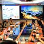 3 Aspek Kerjasama Digagap Angkasa Pura II dan Changi Airport, Berikut Rinciannya