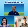 Gerakan Nusantara 2022, Edukasi Anak untuk Minum Susu Setiap hari