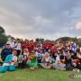 Hadapi Thailand di Final Sepak Bola CP, Indonesia Manfaatkan Status Tuan Rumah