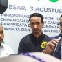 Sandiaga Uno Canangkan Event Pariwisata Islam Global di Aceh