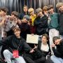 BTS, TXT, hingga ITZY Raih Peringkat Tinggi di Chart Album Dunia Billboard!