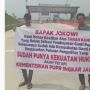 Warga Ngadu ke Presiden Jokowi soal Pembayaran Lahan Tol Serang-Panimbang, Sebut Kementerian PUPR Ingkar Janji