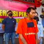 Tampang Pelaku yang Tega Cabuli Bocah 9 Tahun di Bandung Barat, Saat Kabur Masih Lakukan Pencurian