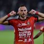 Hasil BRI Liga 1: Ilija Spasojevic Cetak Brace, Bali United Tundukkan RANS Nusantara FC 3-2