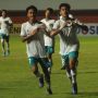 Hitung-hitungan Indonesia Jumpa Malaysia di Semifinal Piala AFF U-16 2022