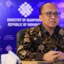 Sekjen Kemnaker: Job Fair Virtual Sangat Bermanfaat dan Lebih Efisien