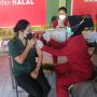 Vaksin Booster Kedua Mulai Diterima Pemprov Bali, Sasaran Pertama: Tenaga Kesehatan