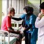 Kasus Covid-19 Melandai, Kepedulian Kesehatan Tak Boleh Kendor
