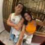 5 Kebersamaan Bio One dan Rachel Cia, Unggah Foto Mesra yang Anti Mainstrem