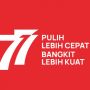 HUT RI ke 77 atau HUT ke 77 RI, Mana Penulisan yang Benar?