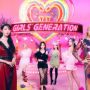 Girls Generation Rilis Teaser FOREVER 1 untuk Comeback Mendatang