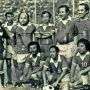 Mengingat Lagi Saat Eddy Gombloh Bersama Benyamin hingga Darto Helm Jadi Bintang Sepak Bola