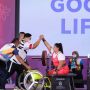Hasil ASEAN Para Games 2022: Raih 10 Medali Emas, Indonesia Juara Umum Cabor Para Angkat Berat