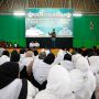 Demi Kemajuan Bangsa, Santri dan Ustadz Bumi Silampari Deklarasi Ganjar Presiden