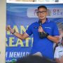 Dorong Lapangan Kerja Baru, Sandiaga Uno Beri Pelatihan Produk Olahan Tiram di Aceh