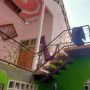 Aceh Barat Diterjang Badai, Dua Rumah Rusak, Begini Penampakannya