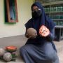 Mantap! Panen Satu Pohon Sawo Raksasa, Petani Salaman Bisa Beli Motor Cash