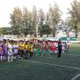 Gelar Liga SSB, Asprov PSSI Jateng Serius Lakukan Pembinaan Pemain Usia Dini