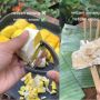 Viral Tutorial Masak Lauk Simpel Malah Dibikin Ribet, Publik Auto Emosi: Mempersulit Diri