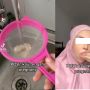 Viral Wanita Hamil Selalu Ngidam Makan Beras, Sehari Nyemil sampai 7 Kali, Tuai Pro Kontra