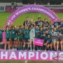 Bungkam Vietnam, Australia Juara Piala AFF U-18 Putri 2022