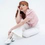 Suami Ledek Angel Cherrybelle saat Kewalahan Temani Anak Belajar: Nikmati Hidup Anda Sebelum Menikah